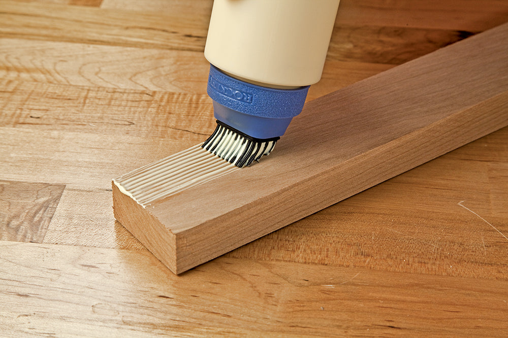 Rockler Glue Application Set 8pce 8pce