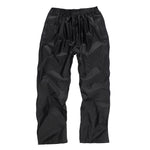 Scruffs Waterproof Suit Black L