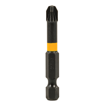 Triton Pozi Screwdriver Impact Bit 15pk PZ3 50mm