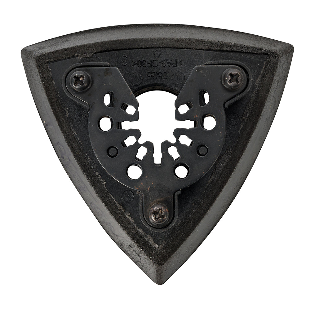 Triton EVA Hook & Loop Sanding Pad 93mm