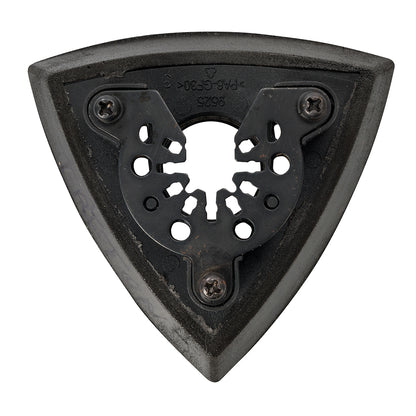Triton EVA Hook & Loop Sanding Pad 93mm