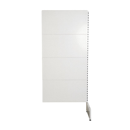Silverline Toolbar Add-On 1m White