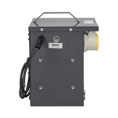 Defender 3kVA Metal Heater Transformer 110V 16A / 32A