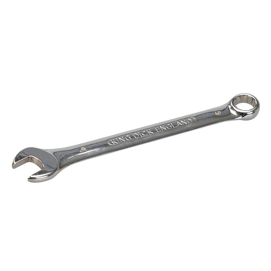 King Dick Combination Spanner 9mm