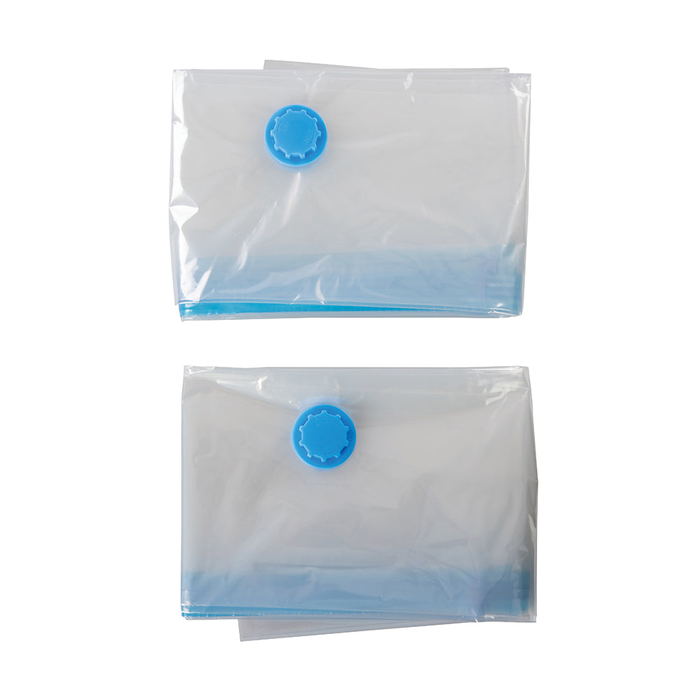 Fixman Vacuum Storage Bags 1300 x 1100mm 2pce