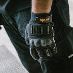 Scruffs Trade Shock Impact Gloves Black XL / 10