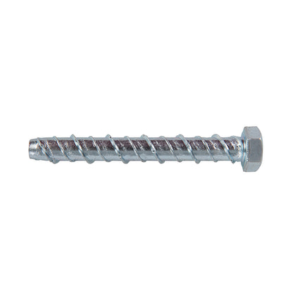 Fixman Concrete Masonry Bolts 10pk M12 x 100mm