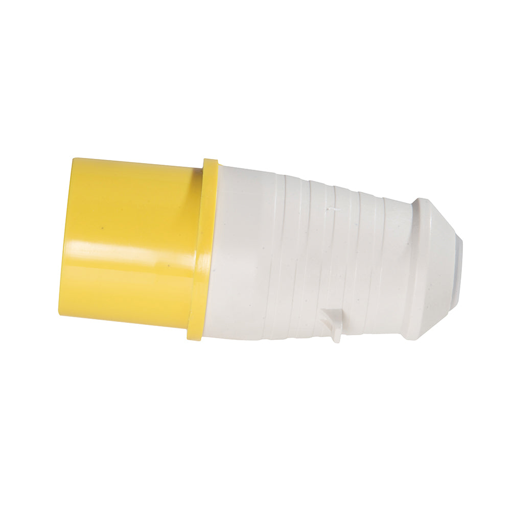 Powermaster 32A Plug 110V 3 Pin