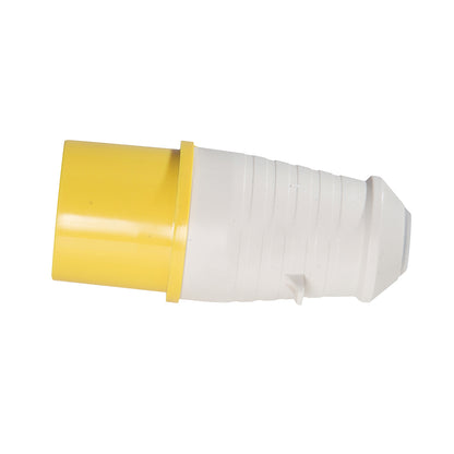 Powermaster 32A Plug 110V 3 Pin