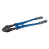 Silverline Bolt Cutters Length 450mm - Jaw 6mm