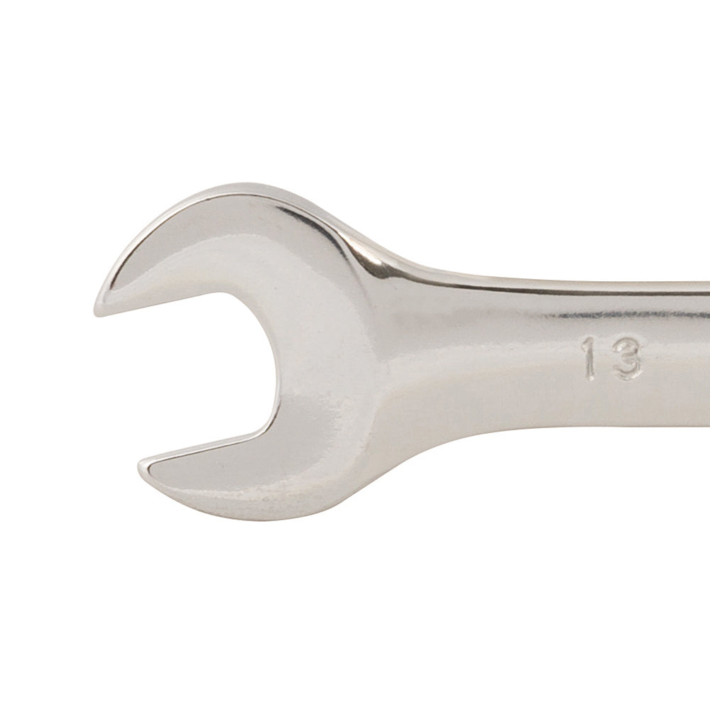 Silverline Open Ended Spanner 12 x 13mm
