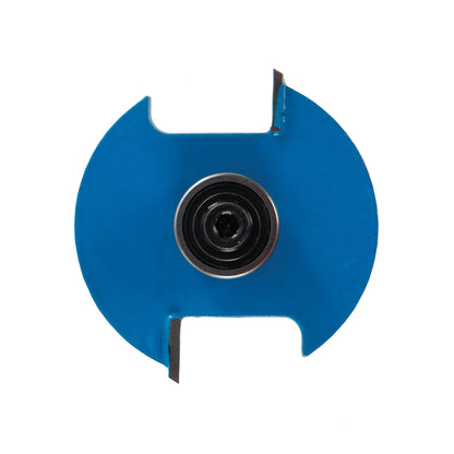Silverline 1/4" Biscuit Cutter No.10 & 20