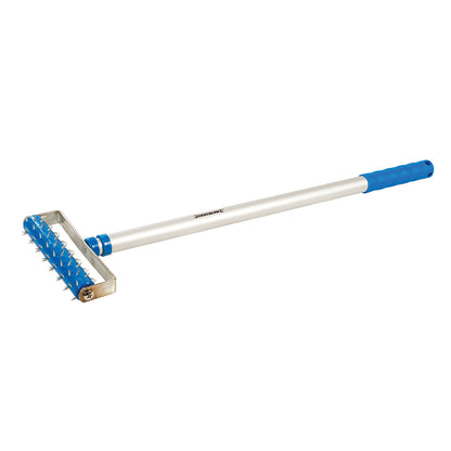 Silverline Wallpaper Perforator Extension Roller 150 x 590mm