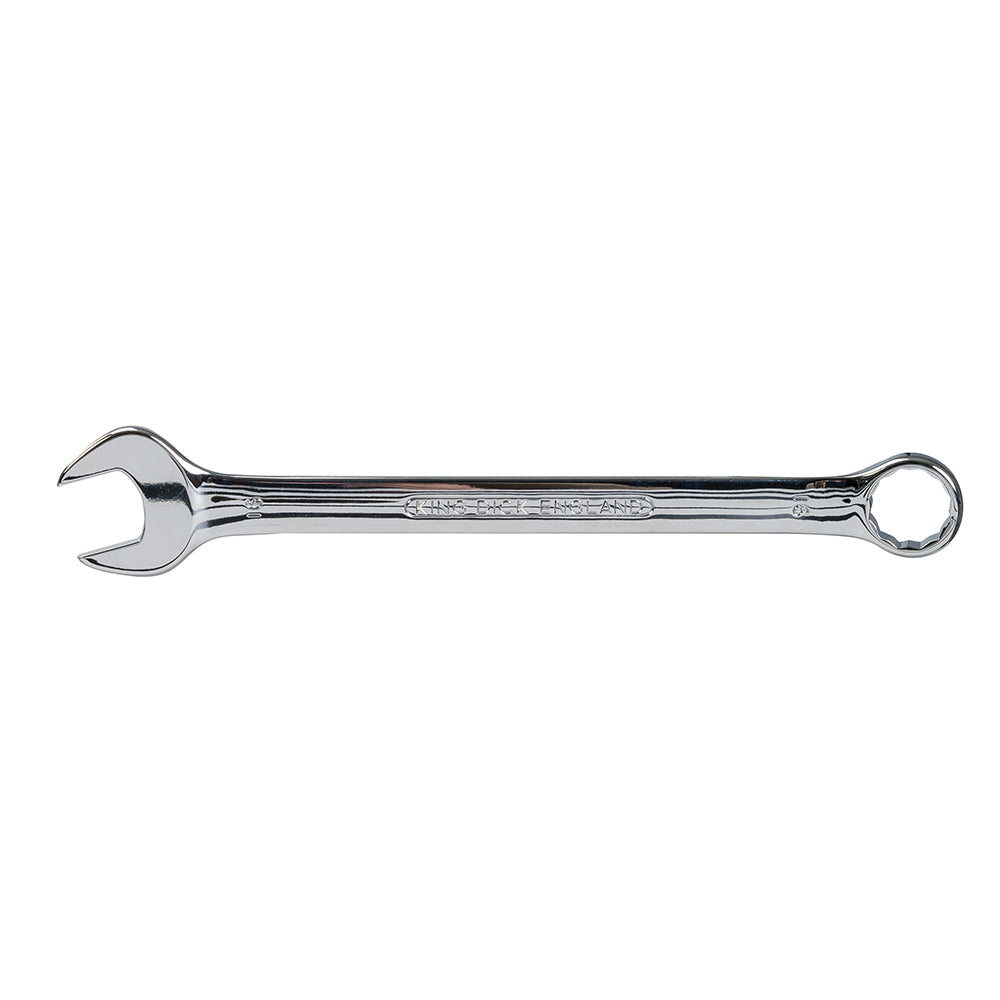 King Dick Combination Spanner 16mm