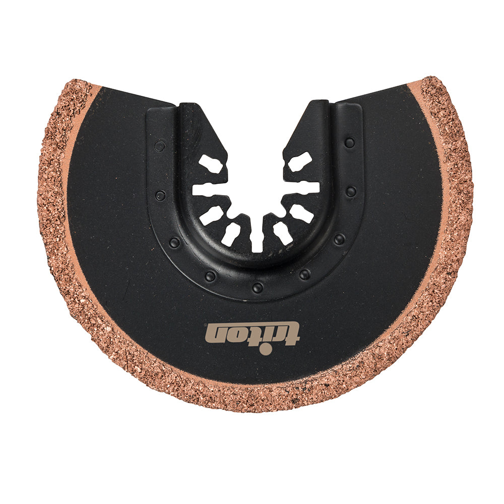 Triton Carbide-Tipped Saw Blade 85mm