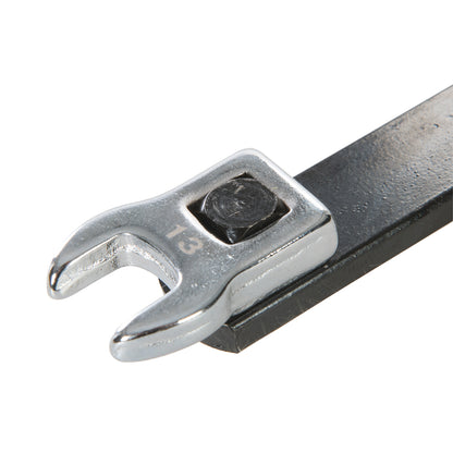 Silverline Serpentine Belt Tool Set 8pce 8pce