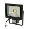 Silverline COB LED Floodlight 20W PIR