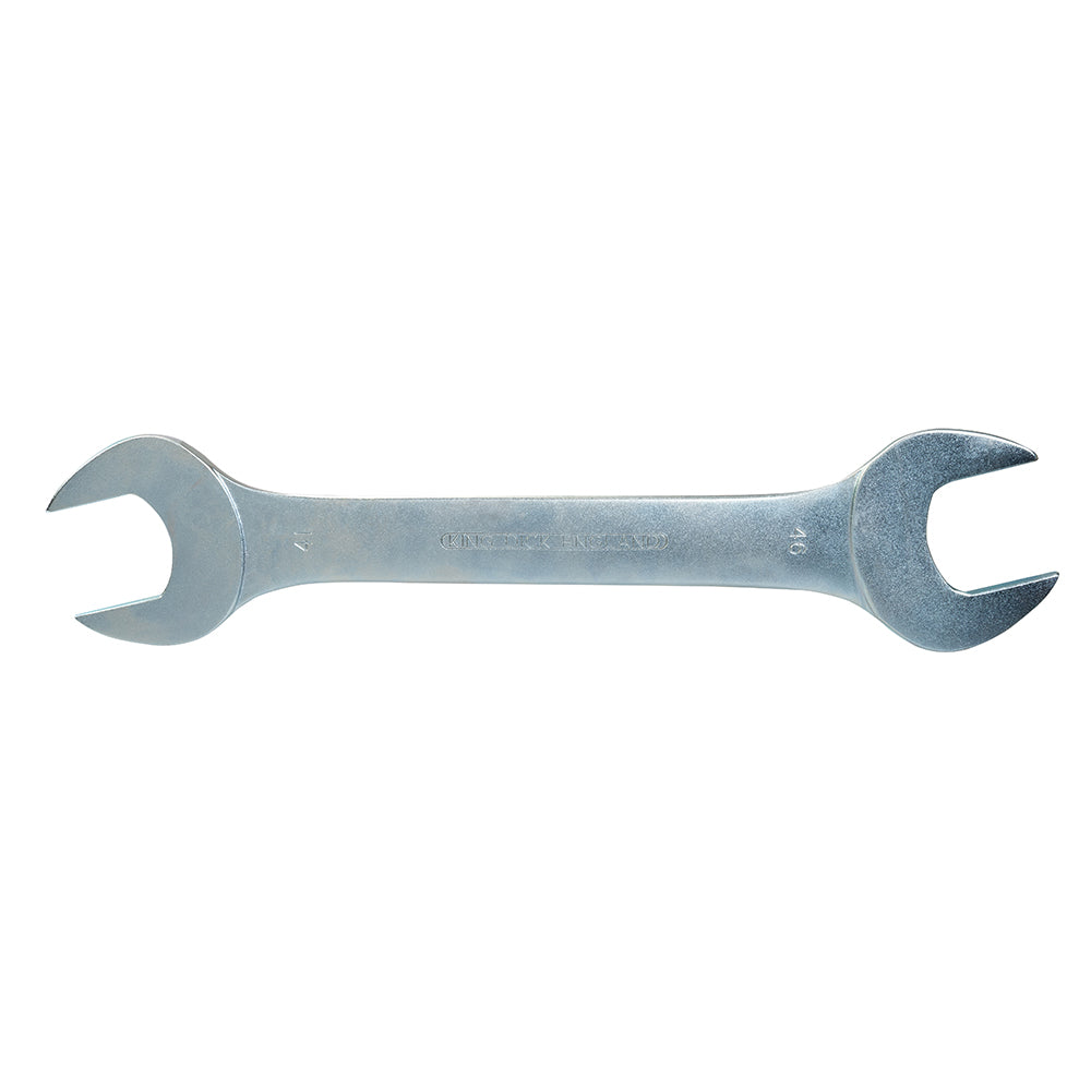 King Dick Open-Ended Spanner Metric 41 x 46mm