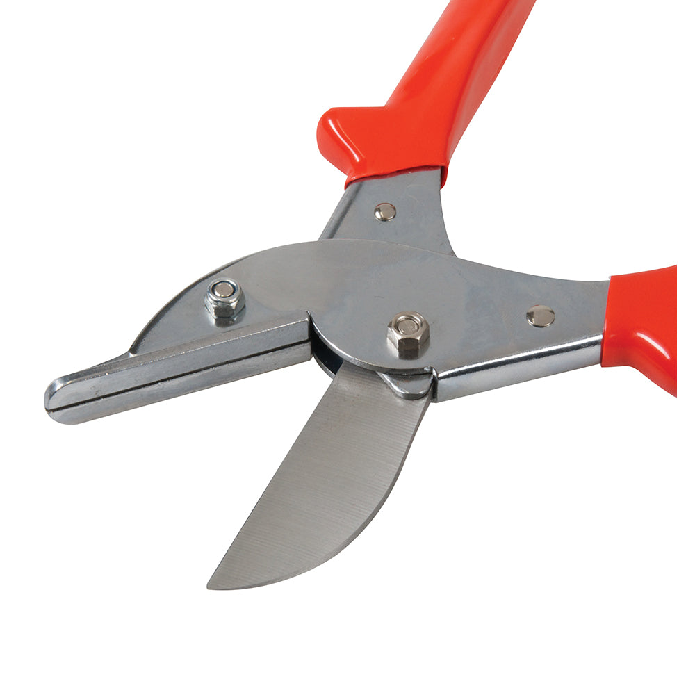 Silverline PVC Multi-Head Cutter Set 6pce 6pce