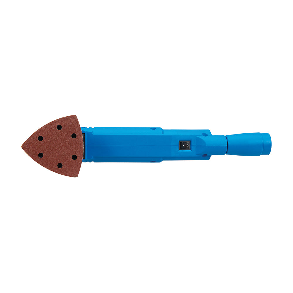 Silverline 180W Detail Sander 90mm 180W