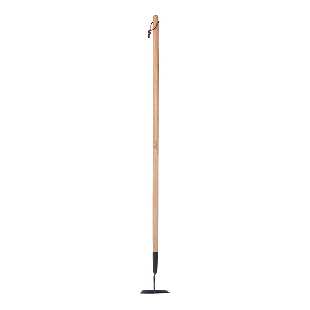 Silverline Carbon Steel Draw Hoe 1450mm