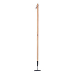 Silverline Carbon Steel Draw Hoe 1450mm