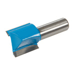 Silverline 1/2" Straight Metric Cutter 25 x 25mm