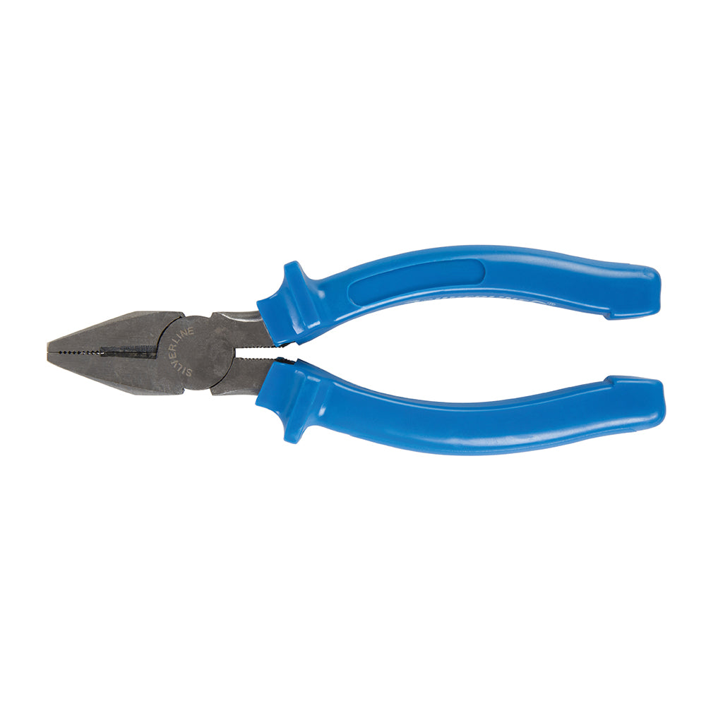 Silverline Combination Pliers 160mm