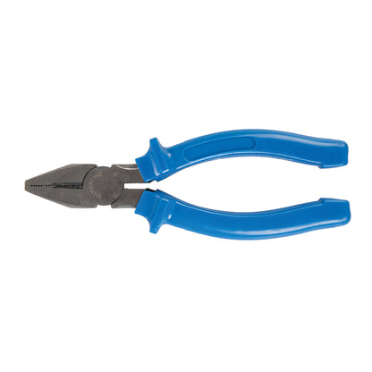 Silverline Combination Pliers 160mm