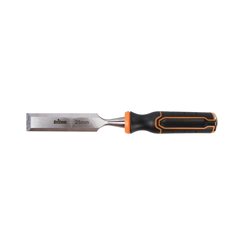 Triton Wood Chisel 25mm TWC25 25mm