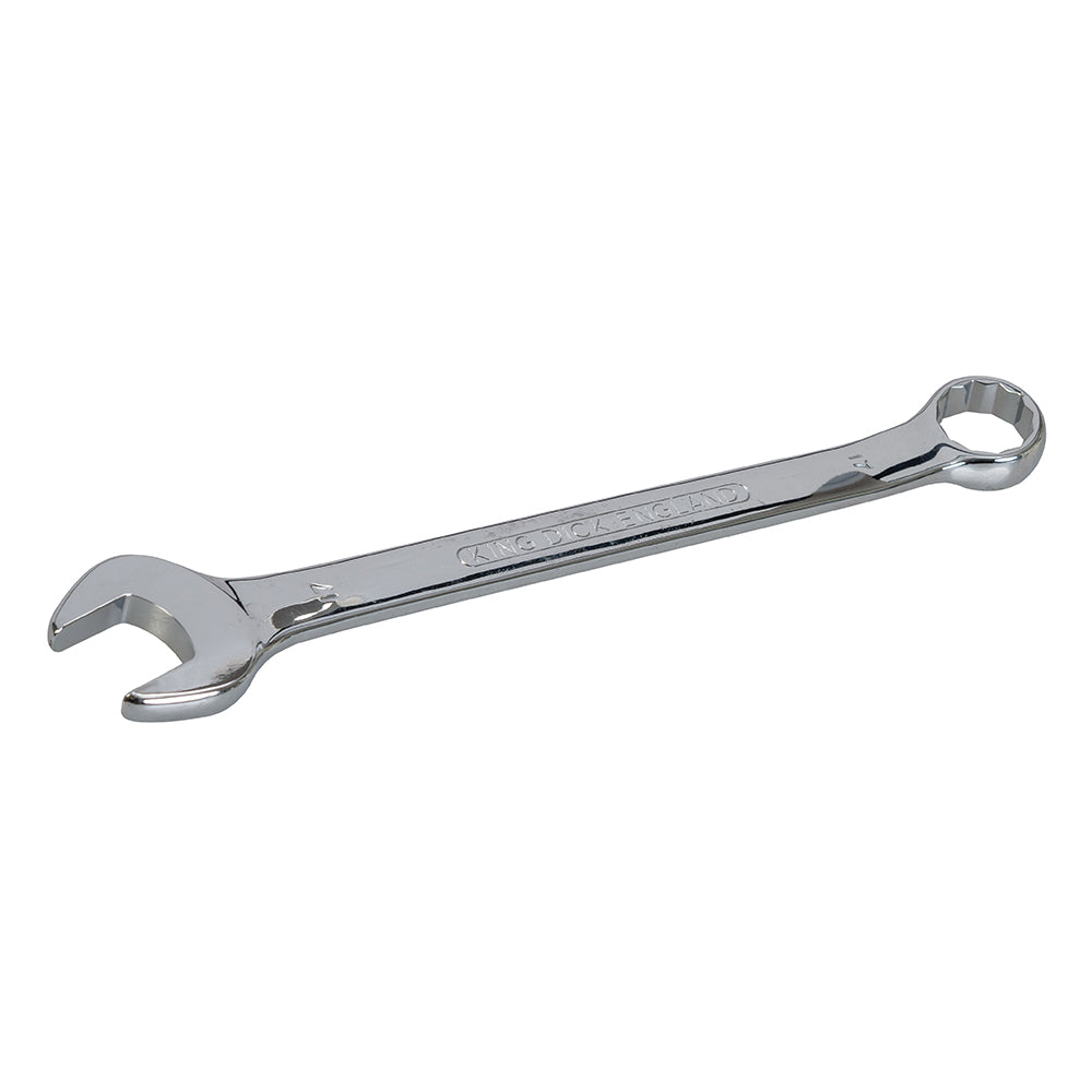 King Dick Combination Spanner 17mm