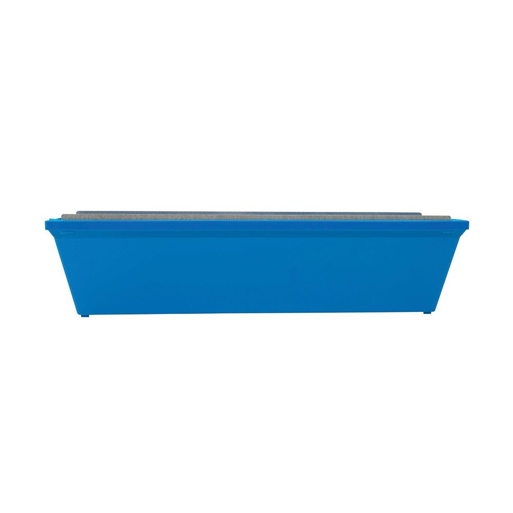Silverline Plasterers Mud Pan 2Ltr  (350 x 120 x 85mm)