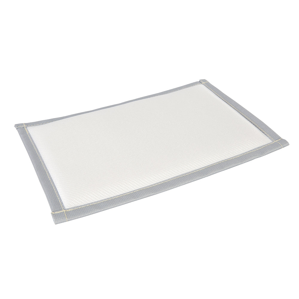 Dickie Dyer Burn Barrier 290 x 200mm