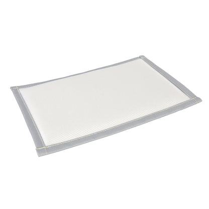 Dickie Dyer Burn Barrier 290 x 200mm