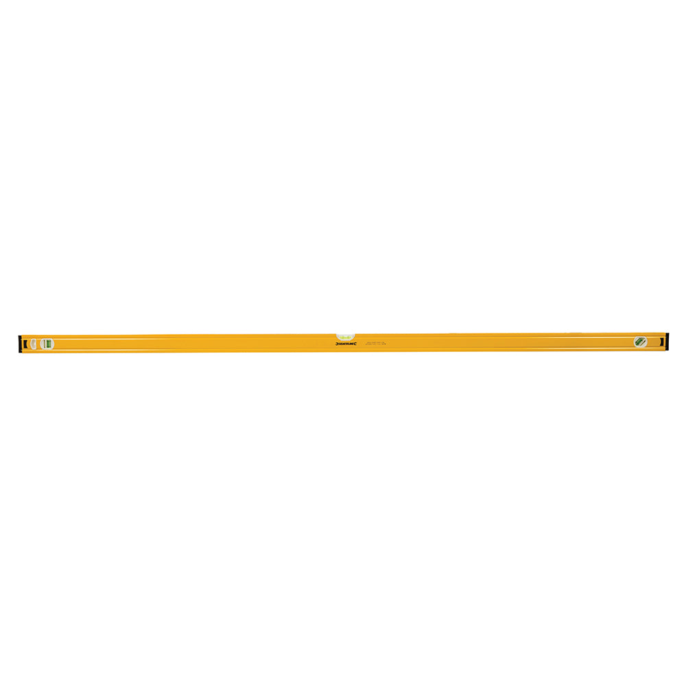 Silverline Spirit Level 1800mm