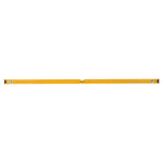 Silverline Spirit Level 1800mm