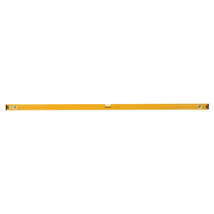 Silverline Spirit Level 1800mm