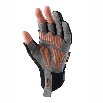 Scruffs Trade Precision Gloves Black L / 9