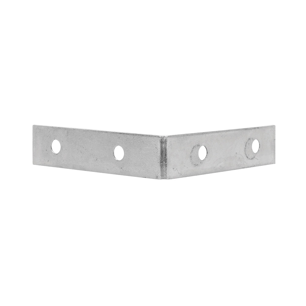 Fixman Corner Braces 10pk 40 x 1.6 x 16mm