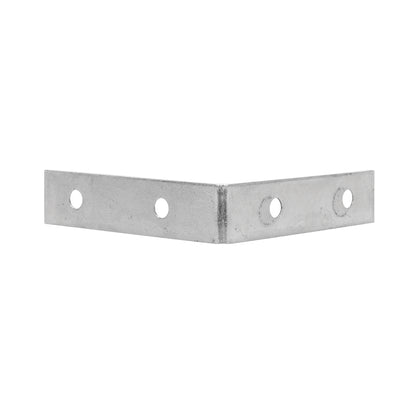 Fixman Corner Braces 10pk 40 x 1.6 x 16mm