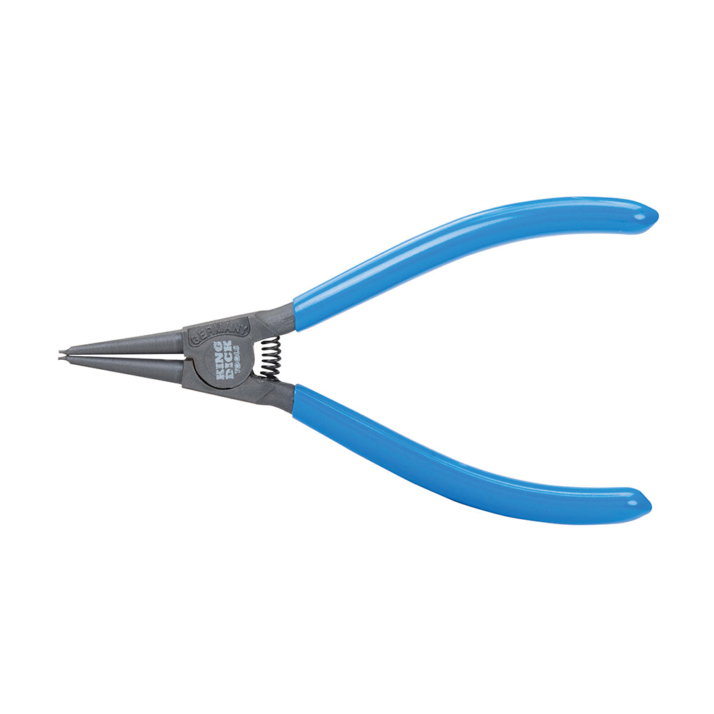 King Dick Outside Circlip Pliers Straight 135mm