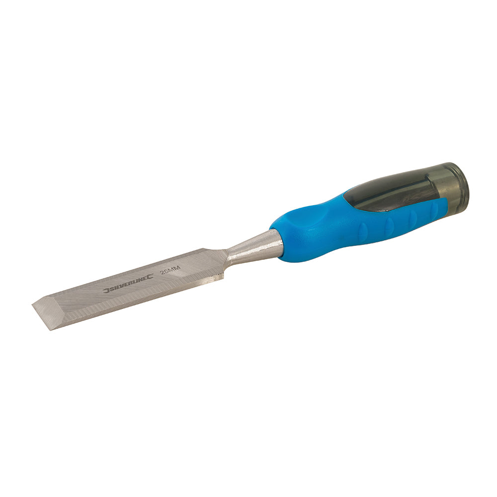 Silverline Expert Wood Chisel 25mm