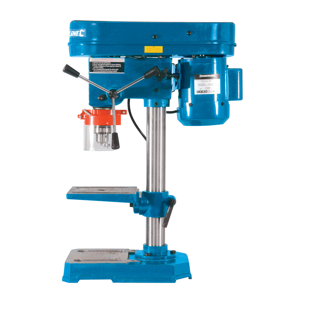 Silverline 350W Drill Press 350W UK