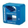 Silverline Magnetiser/Demagnetiser 50 x 50 x 30mm