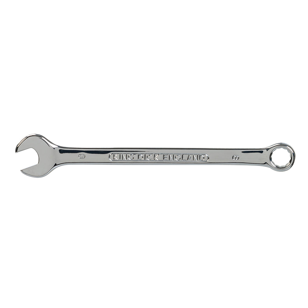 King Dick Combination Spanner 8mm