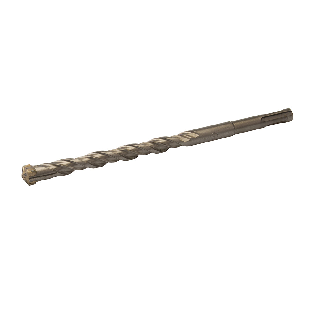 Silverline SDS Plus Crosshead Drill Bit 14 x 210mm