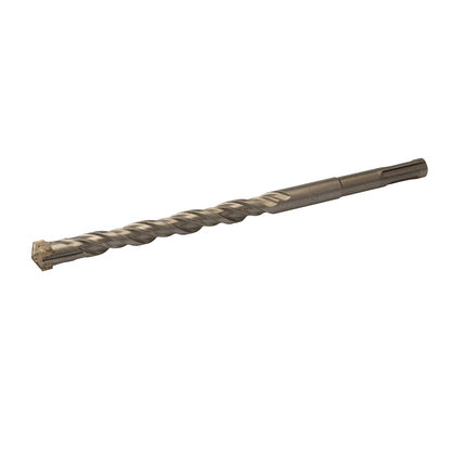 Silverline SDS Plus Crosshead Drill Bit 14 x 210mm