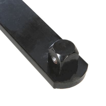 Silverline Serpentine Belt Tool Set 8pce 8pce