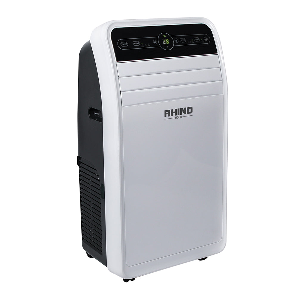 Rhino AC9000 Portable Air Conditioning Unit 230V
