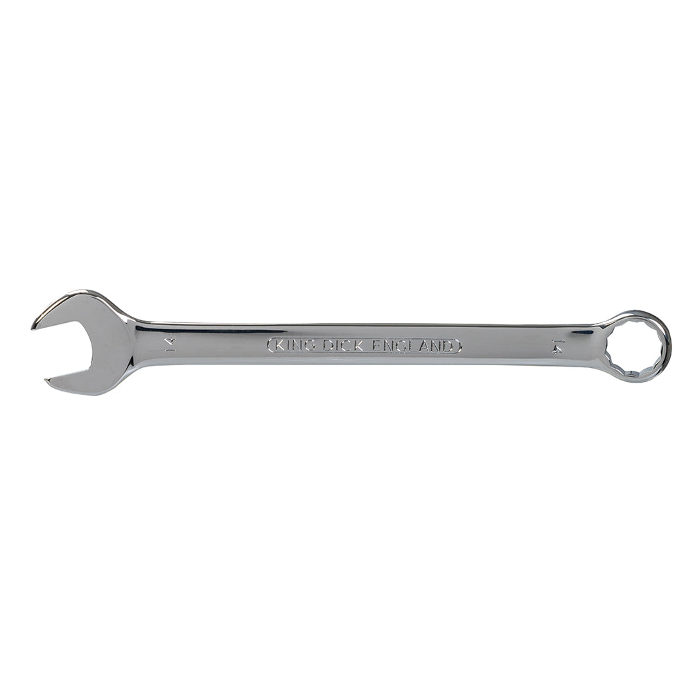King Dick Combination Spanner 14mm
